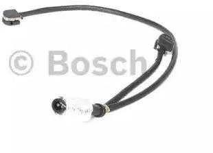 BOSCH stabdžių trinkelių nusidėvėjimo jutiklis 1987473558 A2319057300