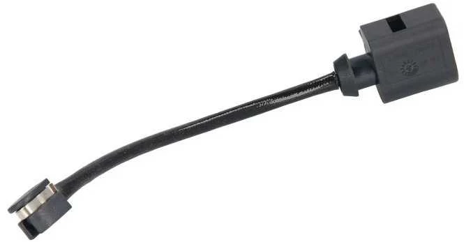 Bosch Stabdžių Trinkelių Nusidėvėjimo Jutiklis Porsche Cayenne Panamera VW Touareg 7L0514515A 7L0514515B