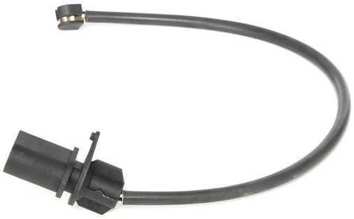 BOSCH stabdžių trinkelių nusidėvėjimo jutiklis Porsche Macan (95b) 1987473559 95B907253