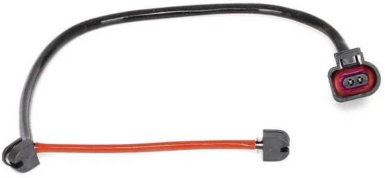 Bosch Stabdžių Trinkelių Nusidėvėjimo Jutiklis Audi Q7 Touareg Cayenne 7L0907601 7L0907601A 7L0907601B