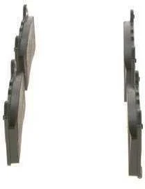 BOSCH stabdžių trinkelių rinkinys 0986424388