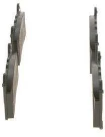 BOSCH stabdžių trinkelių rinkinys 0986424388