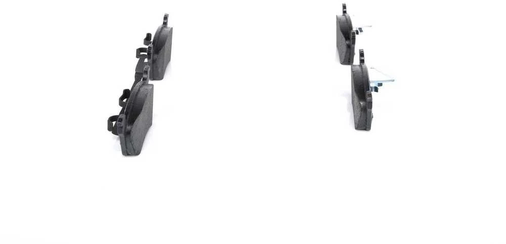 BOSCH stabdžių trinkelių rinkinys 0986424816 1J0411314AC