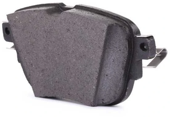 BOSCH stabdžių trinkelių rinkinys 0986424845 A0004206000