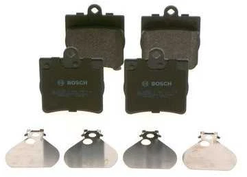 BOSCH stabdžių trinkelių rinkinys 0986494016 A0034202720