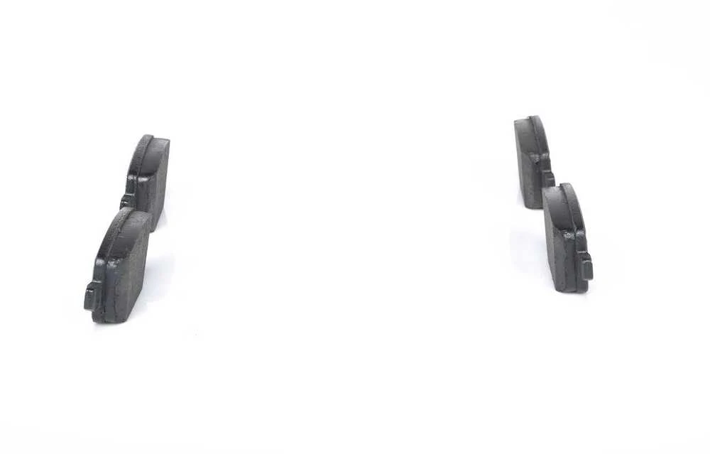 BOSCH stabdžių trinkelių rinkinys 0986494247 34212284766