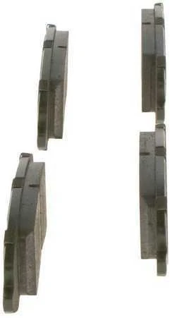 BOSCH stabdžių trinkelių rinkinys 0986494575 A0034202920
