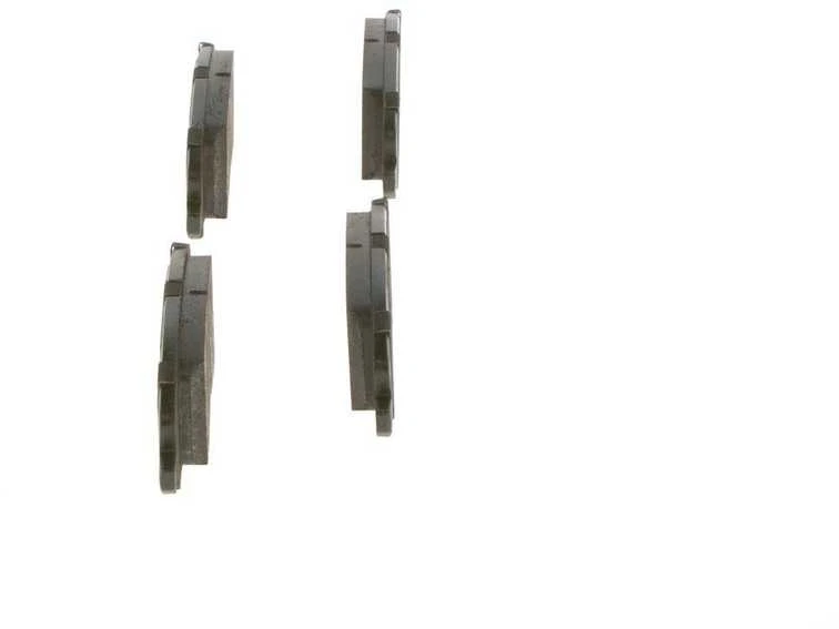 BOSCH stabdžių trinkelių rinkinys 0986494575 A0034202920