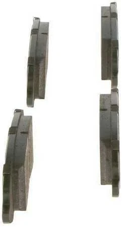 BOSCH stabdžių trinkelių rinkinys 0986494575 A0034202920