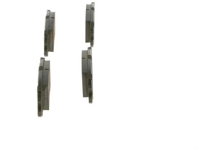BOSCH stabdžių trinkelių rinkinys 0986494575 A0034202920