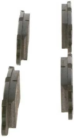 BOSCH stabdžių trinkelių rinkinys 0986494575 A0034202920