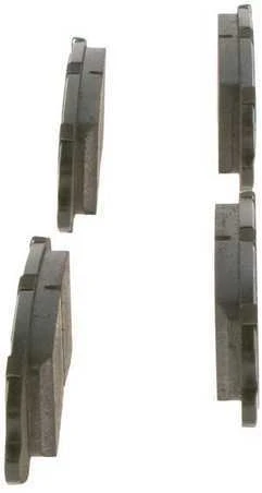 BOSCH stabdžių trinkelių rinkinys 0986494575 A0034202920