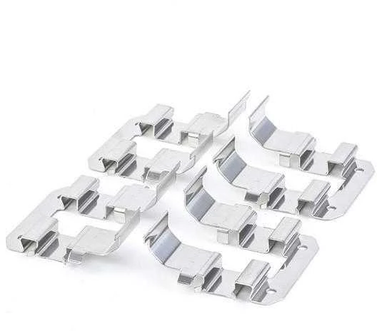 BOSCH stabdžių trinkelių rinkinys 0986494627 583021GA00