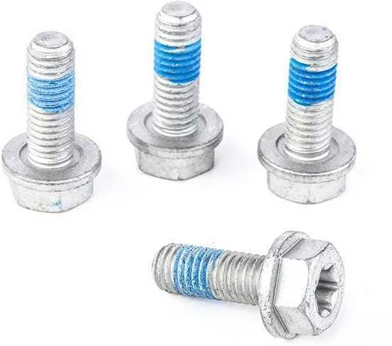 BOSCH stabdžių trinkelių rinkinys 0986494660 1J0411314AC