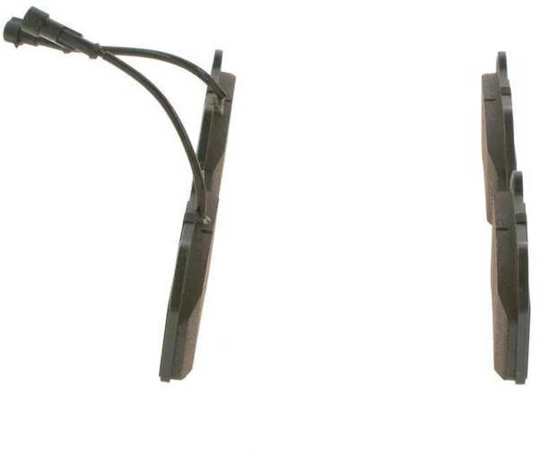 BOSCH stabdžių trinkelių rinkinys 0986494903 77364716