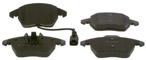 Bosch Stabdžių trinkelių rinkinys Audi A3 TT Seat Skoda A1694210012 34211164401