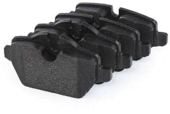 Bosch Stabdžių Trinkelių Rinkinys BMW 1 E81 E87 3 E90 E92 34216765421 34216765422