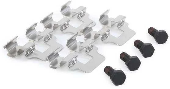 Bosch Stabdžių Trinkelių Rinkinys BMW 1 E81 E87 3 E90 E92 34216765421 34216765422