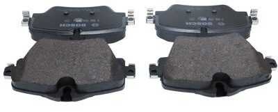Bosch Stabdžių Trinkelių Rinkinys BMW 2 218i 220d 225i Diskinis Stabdys 34116765753 34116765754