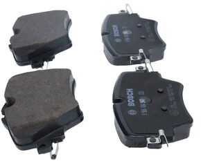 Bosch Stabdžių Trinkelių Rinkinys BMW 2 218i 220d 225i Diskinis Stabdys 34116765753 34116765754