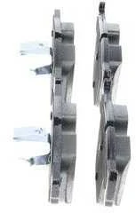 Bosch Stabdžių Trinkelių Rinkinys BMW 320d 325d 330d 335i 435i 340i