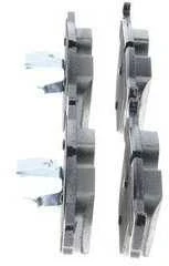 Bosch Stabdžių Trinkelių Rinkinys BMW 320d 325d 330d 335i 435i 340i