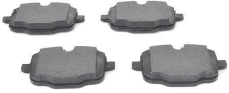 Bosch Stabdžių trinkelių rinkinys BMW 5 525d 530d 535d 550i