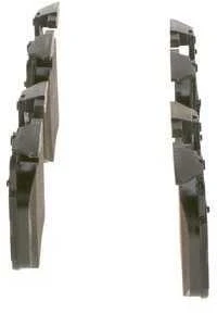 Bosch Stabdžių trinkelių rinkinys BMW 7 730d 730d xDrive 740d xDrive 750d xDrive 35 36 37 38 39 67 68 69 70 71 72 73 74 75 76 77 78 79 80 81 82 83 84 85 86 87 88 89 90 91 92 93 94 95 96 97 98 99