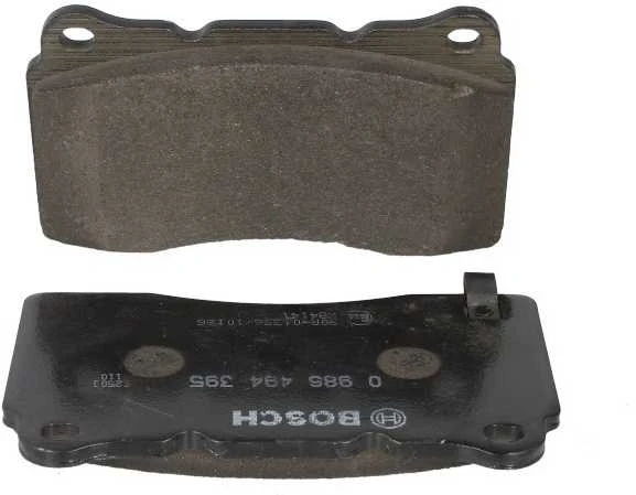 Bosch Stabdžių Trinkelių Rinkinys Cadillac ATS XTS CT6 Chevrolet Corvette Honda Civic Mitsubishi Lancer OPEL Insignia Astra J RENAULT Megane SAAB 9-5 SUBARU Impreza Forester BRZ WRX VAUXHALL Insignia Astra J VOLVO V70 S60 93161046 93161047 93161048 93161049