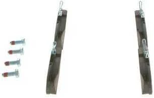 Bosch Stabdžių Trinkelių Rinkinys Citroen Dispatch Fiat Scudo Peugeot Expert Toyota Proace 4245A6 4245A7 4245A8