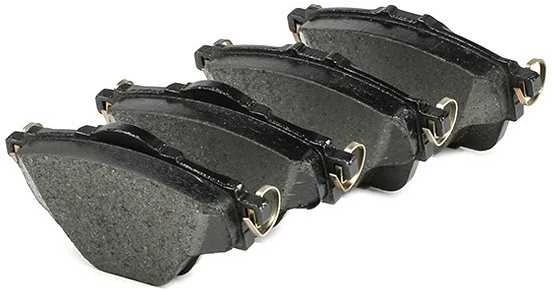 Bosch Stabdžių trinkelių rinkinys Citroen C4 C5 Aircross Peugeot 3008 308 508 1.2 1.5 1.6 2.0 4346.98.25 4346.98.26