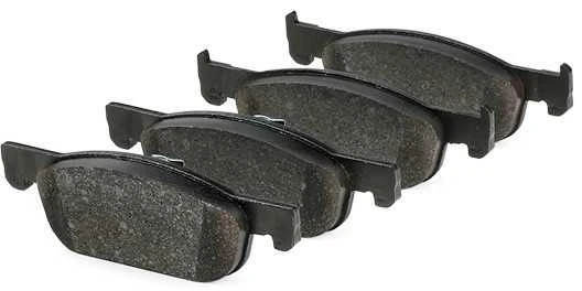 Bosch Stabdžių Trinkelių Rinkinys Dacia Renault Logan Clio Sandero 7701206951 7701206952 7701206953