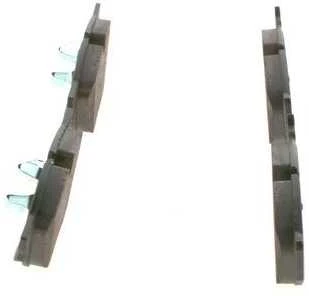 BOSCH stabdžių trinkelių rinkinys, diskinis stabdys 0986494191 34210403290