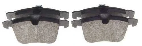 BOSCH stabdžių trinkelių rinkinys, diskinis stabdys 0986494959 30681739