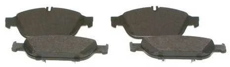 BOSCH stabdžių trinkelių rinkinys, diskinis stabdys 0986494772 A0054209220