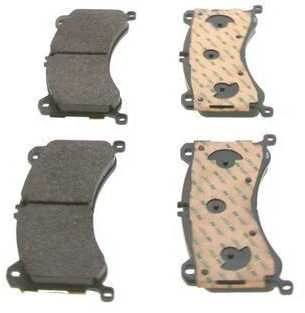 Bosch Stabdžių Trinkelių Rinkinys Diskinis Stabdys Audi E Tron E Tron Sportback 50 55 S Quattro 4G0615601A 4G0615601B