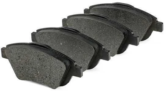 BOSCH stabdžių trinkelių rinkinys, diskinis stabdys 0986494438 1611140580