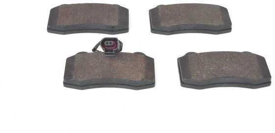 Bosch Stabdžių Trinkelių Rinkinys Diskinis Stabdys Seat Toledo Leon Volvo V70 S60 1M2 1M1 285 384 31256917 31256918 31256919