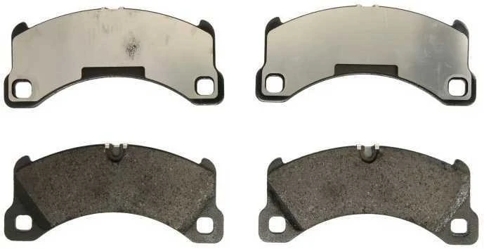 BOSCH stabdžių trinkelių rinkinys, diskinis stabdys 0986494757 9J1698151K