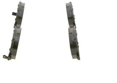 BOSCH stabdžių trinkelių rinkinys, diskinis stabdys 0986494941 77369311