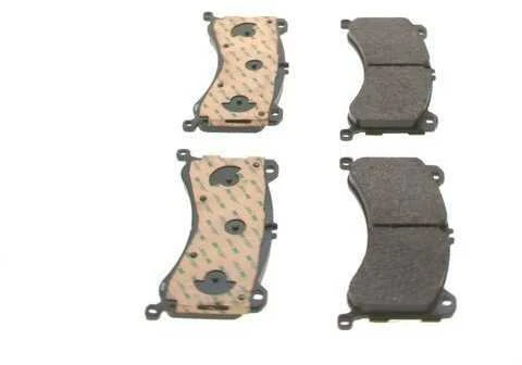 Bosch Stabdžių Trinkelių Rinkinys Diskinis Stabdys Audi E Tron E Tron Sportback 50 55 S Quattro 4G0615601A 4G0615601B