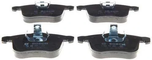 BOSCH stabdžių trinkelių rinkinys, diskinis stabdys 0986494959 30681739