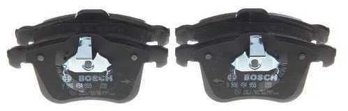 BOSCH stabdžių trinkelių rinkinys, diskinis stabdys 0986494959 30681739