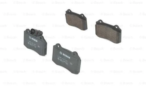 Bosch Stabdžių Trinkelių Rinkinys Diskinis Stabdys Seat Toledo Leon Volvo V70 S60 1M2 1M1 285 384 31256917 31256918 31256919