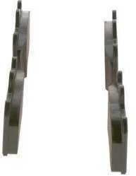 Bosch Stabdžių Trinkelių Rinkinys Diskinis Stabdys Renault Clio II SEAT Ibiza III IV 6L 6J5 6P1 6J 6P 6J8 6P8 1 2 1 4 1 6 1 9 TDI 2 0 441 678 1 441 679 1 441 680 1 441 681