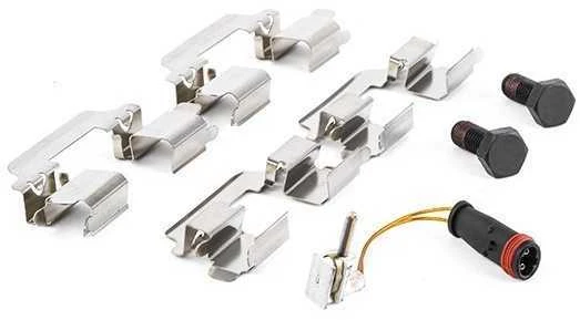BOSCH stabdžių trinkelių rinkinys, diskinis stabdys 0986494290 A1694201320
