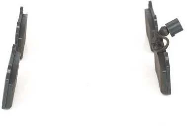 Bosch Stabdžių Trinkelių Rinkinys Diskinis Stabdys Seat Toledo Leon Volvo V70 S60 1M2 1M1 285 384 31256917 31256918 31256919