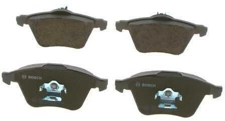 BOSCH stabdžių trinkelių rinkinys, diskinis stabdys 0986494077 30683274