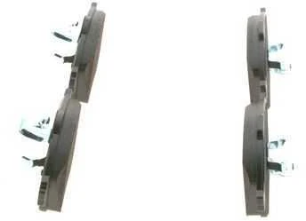 BOSCH stabdžių trinkelių rinkinys, diskinis stabdys 0986494077 30683274
