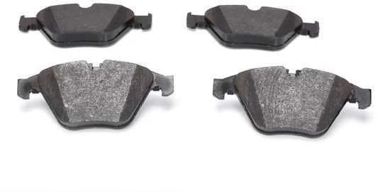 Bosch Stabdžių Trinkelių Rinkinys Diskinis Stabdys BMW 320d 325i 328i X1 sDrive18d xDrive20d 34 11 6 754 811 34 11 6 755 811